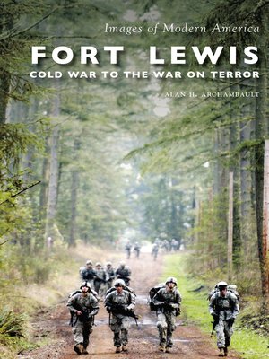 cover image of Fort Lewis